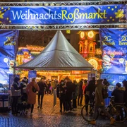 WeihnachtsRoßmarkt