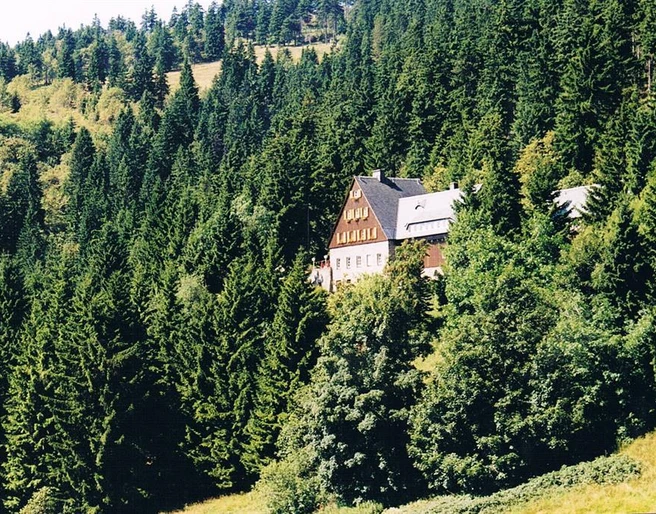 Natur pur
