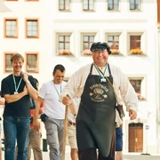 Freiberger Bierführung