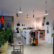Sleeve++ Vintage und Vinyl im Leipziger Osten Einzelhandels Sleeve++ im Leipziger Osten