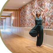 Yogasphäre Auszeit Kurhaus