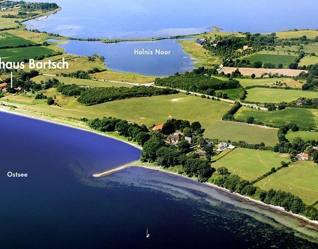 - Gästehaus Bartsch -