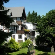Helenenhof Oberbärenburg