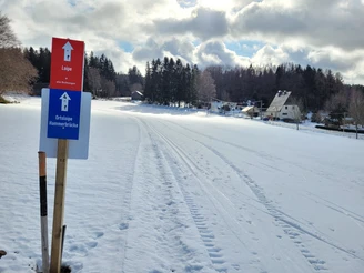 Ortsloipe Hammerbrücke