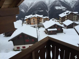 Aussicht Coop