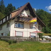 Ansicht SW