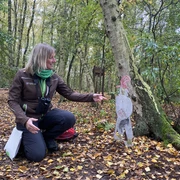 Allererlei Schabernack trieben einst die Aulken mit den ehemaligen Moorbewohnern Aulken.JPEG