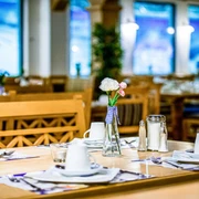 Wirtshaus-SnowWorld-Bispingen.jpg Restaurant SnowWorld Bispingen