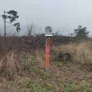 Wanderpass-Station Schönstein