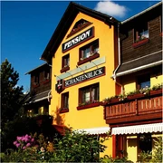 Pension Schanzenblick Kurort Oberwiesenthal