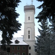 Berghotel Pöhlberg