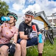 Wasserstelle Cunersdorf