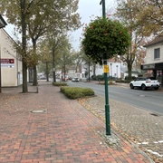 Barßel (Ortskern) Barßel (Ortskern)