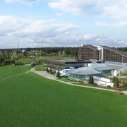 IFA Ferienpark Schöneck
