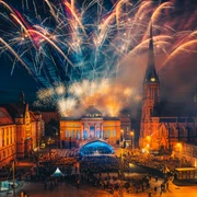 Chemnitz_Theaterplatz (c) Nasser Hashemi.jpg