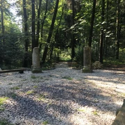 Wettinhain im Buchholzer Wald