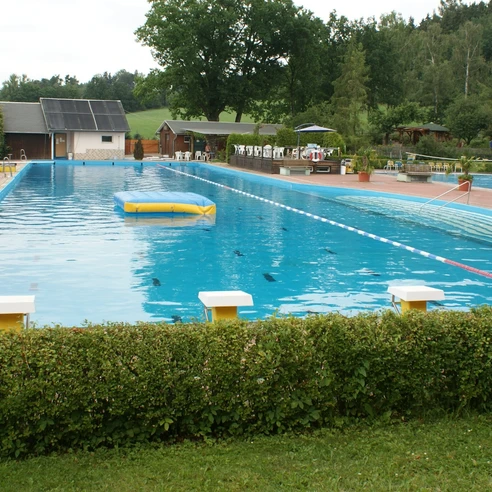 Sommerbad Langenwetzendorf