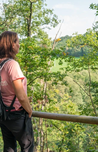 Rüßdorfer Alpen am EPW