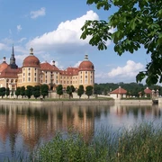 Schloss Moritzburg