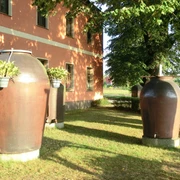 Startpunkt am Gasthaus zur Linde