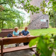 Der Schildbergturm