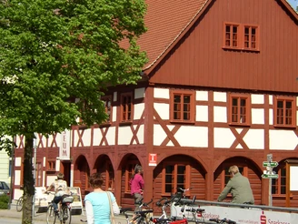 Museum Niesky