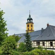 Altstadt Augustusburg