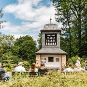 Glockenspiel in Bärenfels