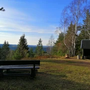 Tellkoppe Oberbärenburg