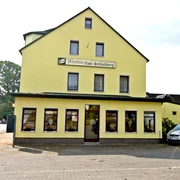 Gasthaus "Zum Schloßberg"