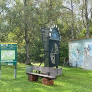 Felsenweg 2 Starttafel Hammerbrücke