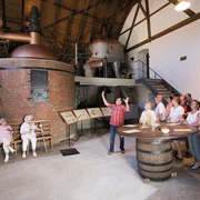 Brauereimuseum Rechenberg