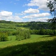 Unterwegs in der Natur