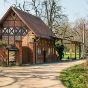 Die Auwaldstation