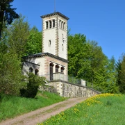 Aussichtsturm Ottos Eck