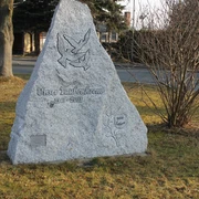 Gedenkstein