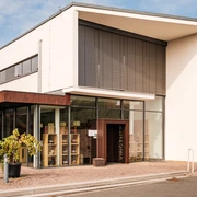 Winzergenossenschaft Meissen Vinothek