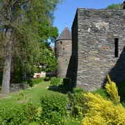 Burgruine Elsterberg