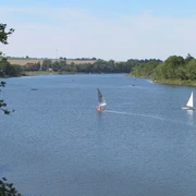 Talsperre Malter