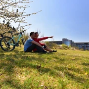 Radtour Zeulenroda - Bio Seehotel