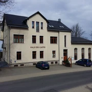 Haus des Gastes Schnarrtanne