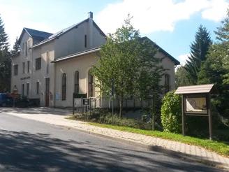 Haus des Gastes Auerbach/Vogtland OT Schnarrtanne