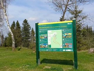 Wanderparkplatz Eulenberg