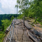 Aussichtsfelsen Katzenstein
