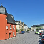 Neumarkt Schleiz