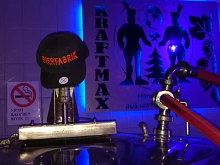 Bierfabrik Erzgebirge