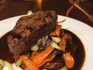 Orlovský Pivovar a Restaurant Cerný Orel