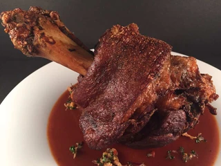 Orlovský Pivovar a Restaurant Cerný Orel