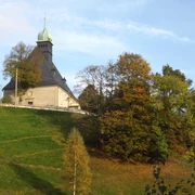 Kirche Oberneuschönberg