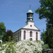 Morgenröthe-Rautenkranz - Evangelische Kirche